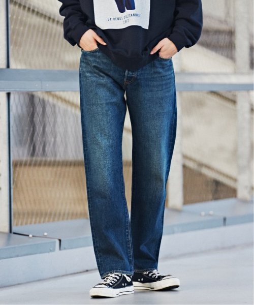【Levi’s/リーバイス】30th 別注 BIG E 501(R) DARK INDIGO　L30 Levi’s/リーバイス 30th 別注 BIG DARK