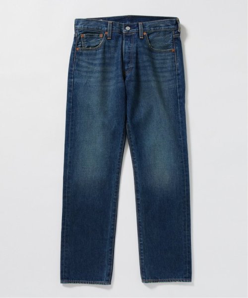 【Levi’s/リーバイス】30th 別注 BIG E 501(R) DARK INDIGO　L30 Levi’s/リーバイス 30th 別注 BIG DARK