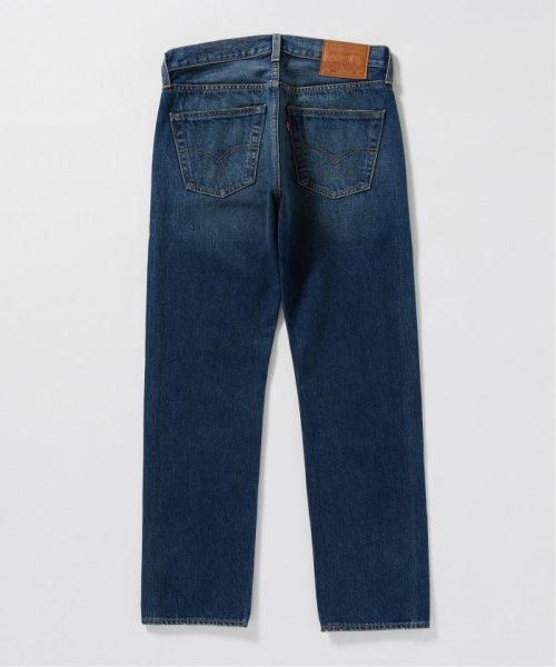 【Levi’s/リーバイス】30th 別注 BIG E 501(R) DARK INDIGO　L30 Levi’s/リーバイス 30th 別注 BIG DARK