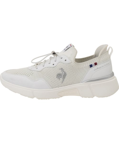 le coq sportif (ルコックスポルティフ)/LCS ロワール(さっと履ける/軽量/消臭/はっ水)/img09