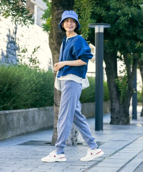 le coq sportif (ルコックスポルティフ)/ラ セギュール IV(軽量/消臭)/img01