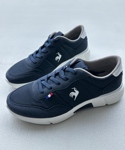 le coq sportif (ルコックスポルティフ)/ラ セギュール IV(軽量/消臭)/img01