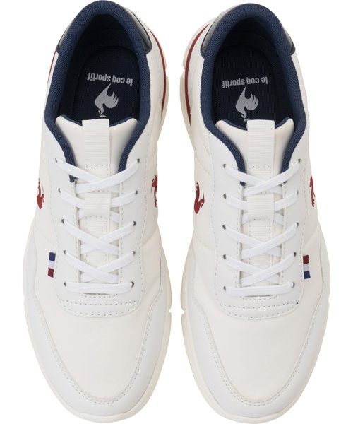 le coq sportif (ルコックスポルティフ)/ラ セギュール IV(軽量/消臭)/img05