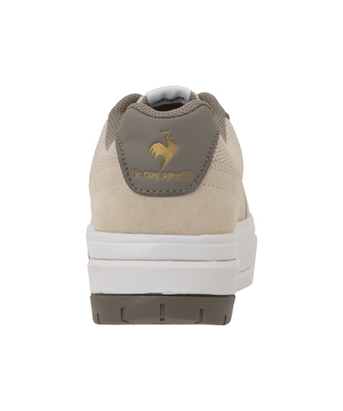 le coq sportif (ルコックスポルティフ)/ラ ローラン PF(厚底)/img09