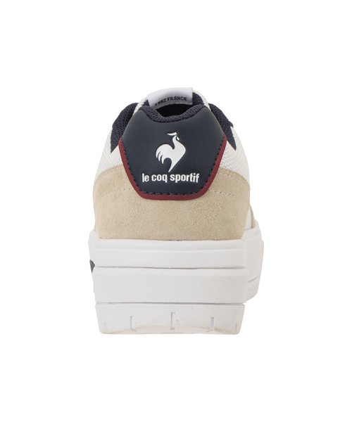 le coq sportif (ルコックスポルティフ)/ラ ローラン PF  /  LA ROLAND PF(厚底)/img13