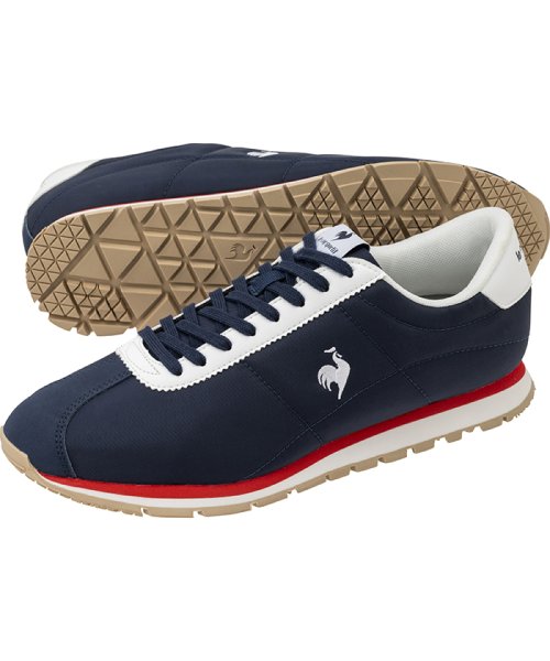 le coq sportif (ルコックスポルティフ)/LCS モンペリエ GM(消臭)/img03