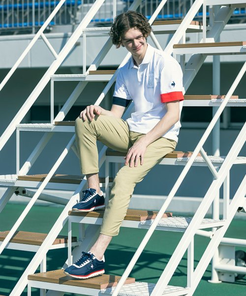 le coq sportif (ルコックスポルティフ)/LCS モンペリエ GM  /  LCS MONTPELLIER GM/img01