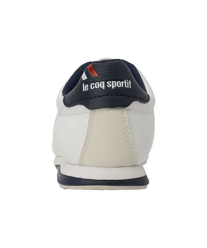 Le coq sportif hotsell quartz lea black
