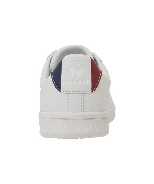 le coq sportif (ルコックスポルティフ)/ラ ローラン SL  /  LA ROLAND SL(合成皮革)/img09