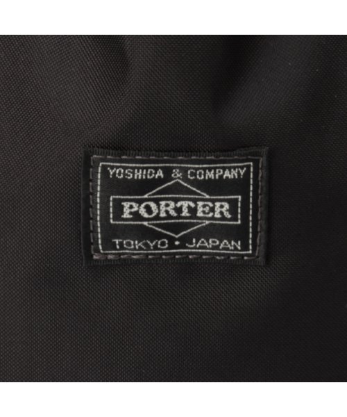 PORTER(ポーター)/ポーター オール スカーフトート PORTER ALL SCARF TOTE with POUCHES 吉田カバン トートバッグ 巾着/img12
