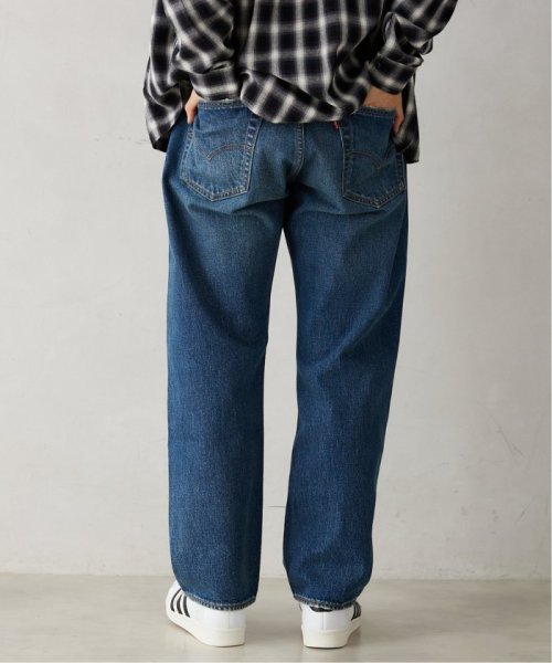 JOURNAL STANDARD relume Men's(ジャーナルスタンダード　レリューム　メンズ)/【LEVI’S(R)/リーバイス(R)】別注 501(R) Selvedge INDIGO L28/img30