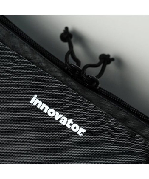 innovator(イノベーター)/イノベーター ポーチ トラベルポーチ トラベルケース パッキングバッグ メンズ レディース ブランド 旅行 innovator IB5028/img03