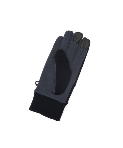 CHUMS(チャムス)/日本正規品 チャムス 手袋 スマートフォン対応 防寒 CHUMS グローブ 暖かい Polartec Power Stretch Glove CH09－1310/img04