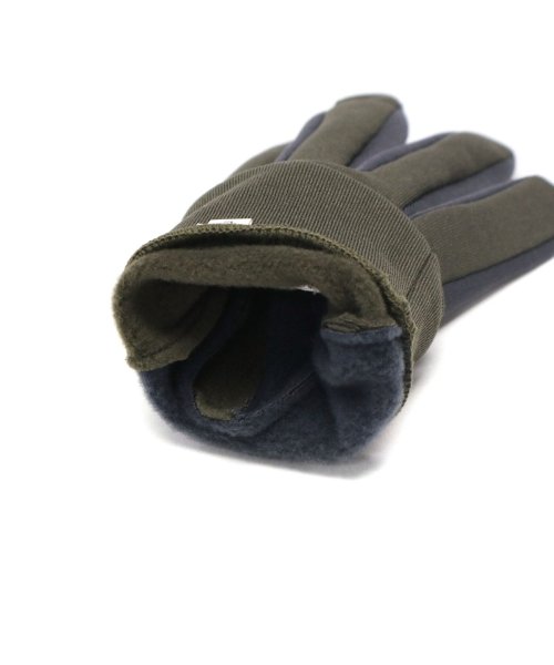 CHUMS(チャムス)/日本正規品 チャムス 手袋 スマートフォン対応 防寒 CHUMS グローブ 暖かい Polartec Power Stretch Glove CH09－1310/img06