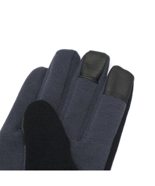 CHUMS(チャムス)/日本正規品 チャムス 手袋 スマートフォン対応 防寒 CHUMS グローブ 暖かい Polartec Power Stretch Glove CH09－1310/img07