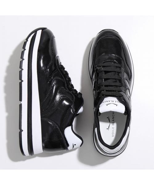 VOILE BLANCHE スニーカー MARAN PUMP 0012017030 06 VOILE BLANCHE スニーカー MARAN PUMP 汚れ スレ