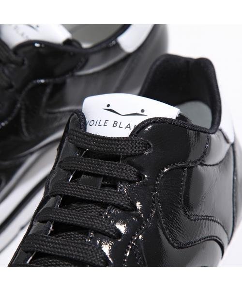 VOILE BLANCHE スニーカー MARAN PUMP 0012017030 06 VOILE BLANCHE スニーカー MARAN PUMP 汚れ スレ