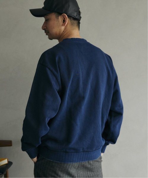 JOURNAL STANDARD relume Men's(ジャーナルスタンダード　レリューム　メンズ)/【MR.CLOSET / ミスタークローゼット】 プリントスウェット/img18