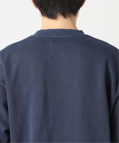 JOURNAL STANDARD relume Men's(ジャーナルスタンダード　レリューム　メンズ)/【MR.CLOSET / ミスタークローゼット】 プリントスウェット/img33