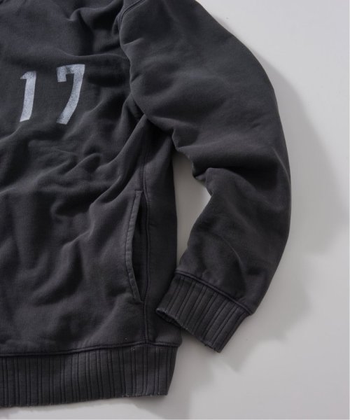 【MR.CLOSET / ミスタークローゼット】 プリントジップパーカー トップス QGW1295631502(9867円)