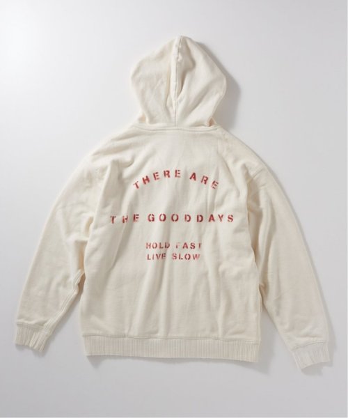 【MR.CLOSET / ミスタークローゼット】 プリントジップパーカー トップス QGW1295631502(9867円)