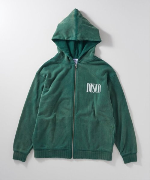 【MR.CLOSET / ミスタークローゼット】 プリントジップパーカー トップス QGW1295631502(9867円)