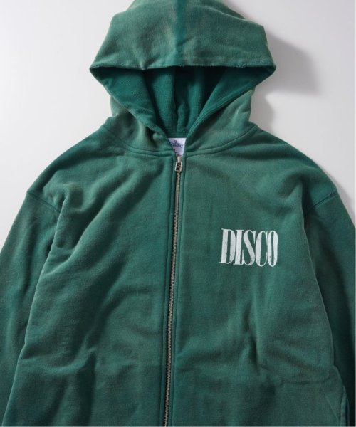 【MR.CLOSET / ミスタークローゼット】 プリントジップパーカー トップス QGW1295631502(9867円)