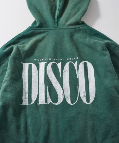 【MR.CLOSET / ミスタークローゼット】 プリントジップパーカー トップス QGW1295631502(9867円)