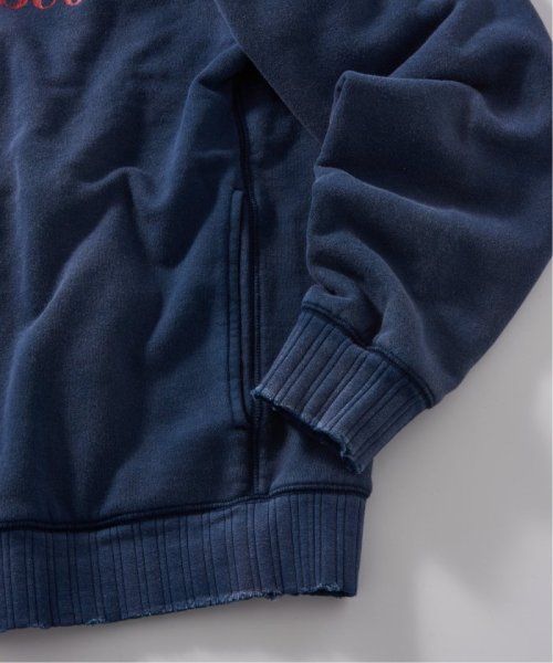 【MR.CLOSET / ミスタークローゼット】 プリントジップパーカー トップス QGW1295631502(9867円)