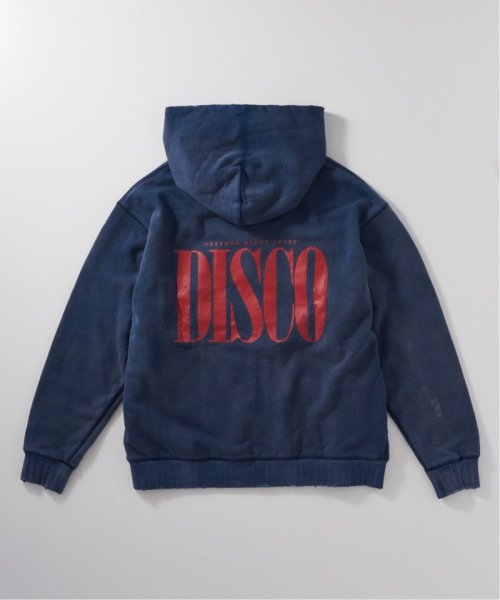 【MR.CLOSET / ミスタークローゼット】 プリントジップパーカー トップス QGW1295631502(9867円)