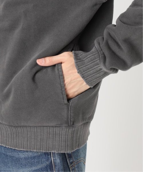 【MR.CLOSET / ミスタークローゼット】 プリントジップパーカー トップス QGW1295631502(9867円)