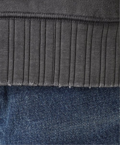 【MR.CLOSET / ミスタークローゼット】 プリントジップパーカー トップス QGW1295631502(9867円)