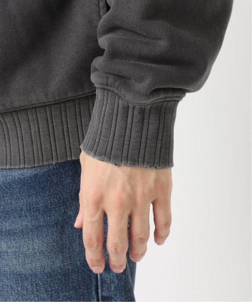 【MR.CLOSET / ミスタークローゼット】 プリントジップパーカー トップス QGW1295631502(9867円)