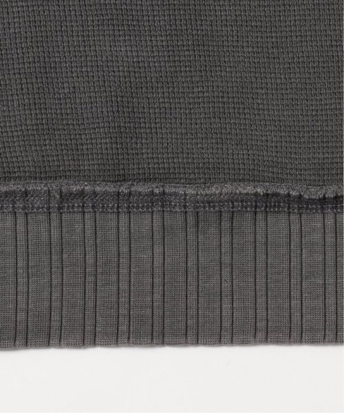 【MR.CLOSET / ミスタークローゼット】 プリントジップパーカー トップス QGW1295631502(9867円)