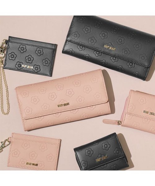 デイジーアウトラインパターン2 パース 