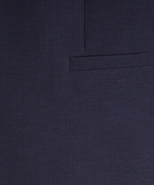 【洗える／SETUP可能】テーラードカラージャケット 