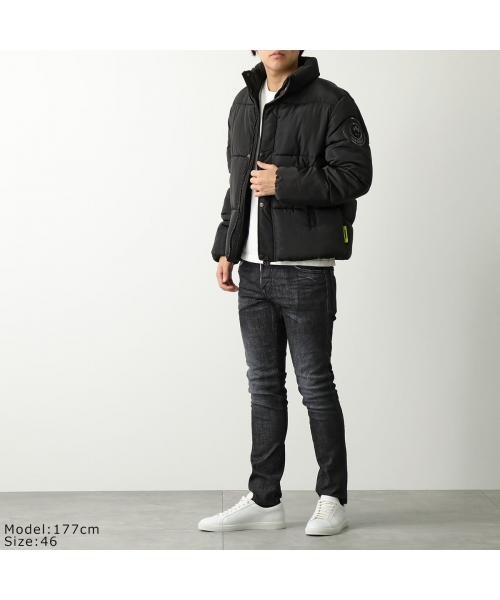 BARROW(バロー)/BARROW 中綿ジャケット WADDING PUFFER JACKET F3BWUAPF001/img02