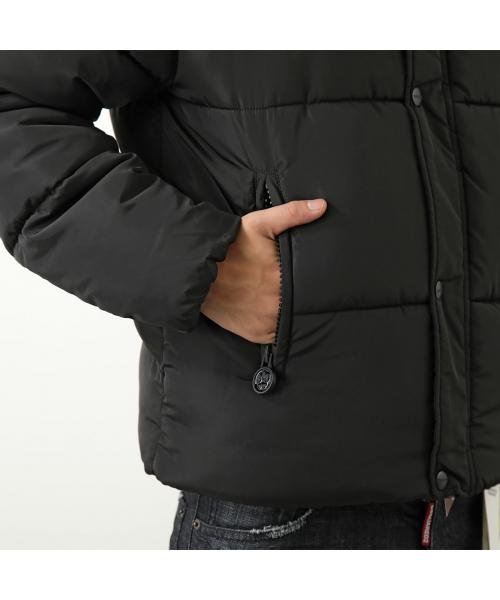 BARROW(バロー)/BARROW 中綿ジャケット WADDING PUFFER JACKET F3BWUAPF001/img07