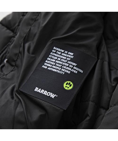 BARROW(バロー)/BARROW 中綿ジャケット WADDING PUFFER JACKET F3BWUAPF001/img11