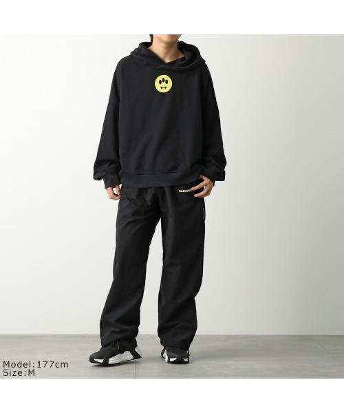 BARROW(バロー)/BARROW パーカー HOODIE F3BWWOHS079 コットン スウェット/img02