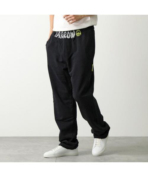 BARROW(バロー)/BARROW スウェットパンツ FLEECE PANTS F3BWUAFP049/img04