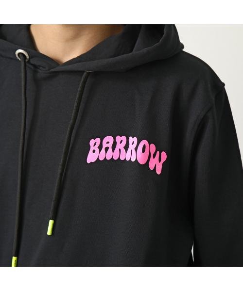 BARROW(バロー)/BARROW パーカー F3BWUAHS163 プルオーバー スウェット/img06