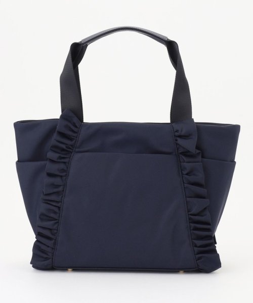【A4サイズ対応・撥水】BRANCHE NYLONBAG ナイロンバッグ 