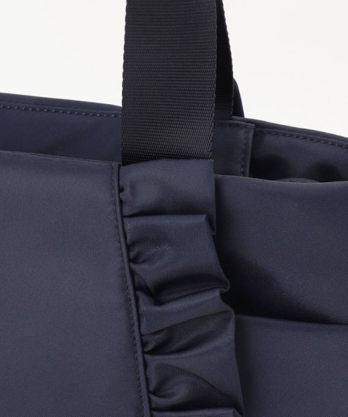 【A4サイズ対応・撥水】BRANCHE NYLONBAG ナイロンバッグ 