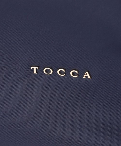 TOCCA(TOCCA)/【A4サイズ対応・撥水】BRANCHE NYLONBAG ナイロンバッグ/img12