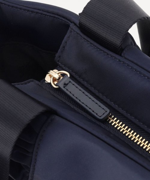 【A4サイズ対応・撥水】BRANCHE NYLONBAG ナイロンバッグ 