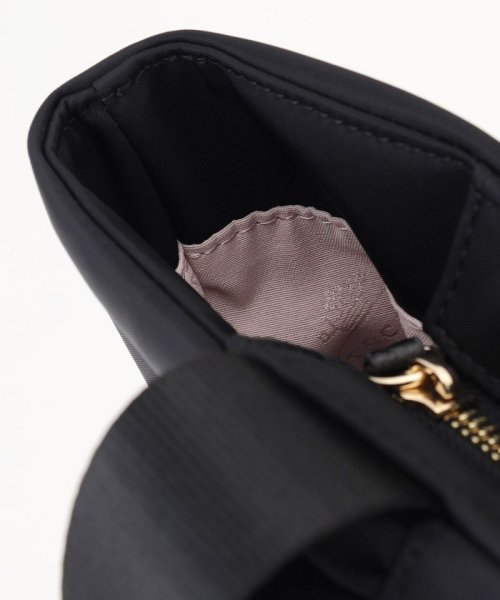 【A4サイズ対応・撥水】BRANCHE NYLONBAG ナイロンバッグ 