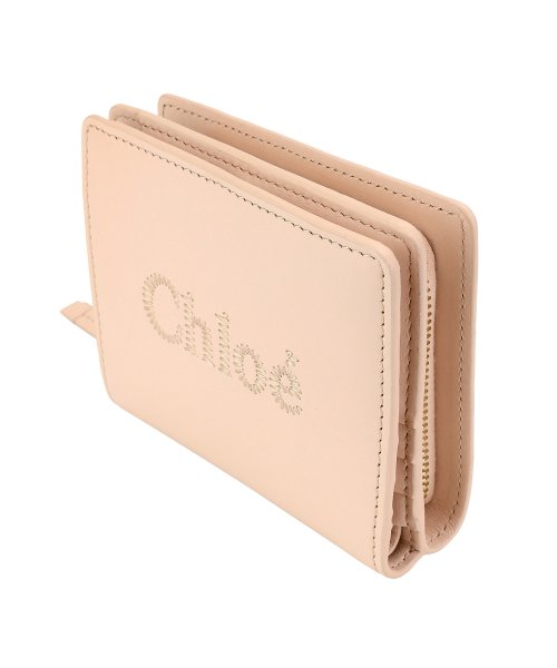 Chloe(クロエ)/Chloe クロエ 2つ折り財布 CHC23SP867I10 6J5/img03