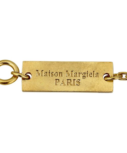 MAISON MARGIELA(メゾンマルジェラ)/Maison Margiela メゾン マルジェラ ネックレス SI8UU0001 SV0129/img06