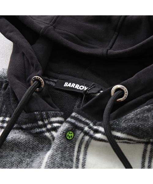 BARROW(バロー)/BARROW シャツジャケット CLOTH SHIRT F3BWUASI140/img09